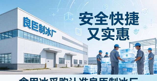 食用冰供应商选择标准_本地食用冰采购_江干区食用冰采购